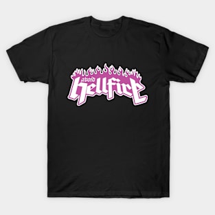 Avoid Hellfire T-Shirt